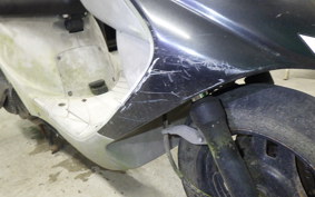 SUZUKI ADDRESS V125 G CF46A