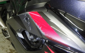 SUZUKI GSX-R1000 2005