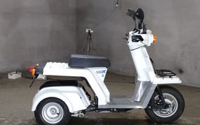 HONDA GYRO TD02