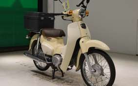 HONDA C50 SUPER CUB 2014 AA09