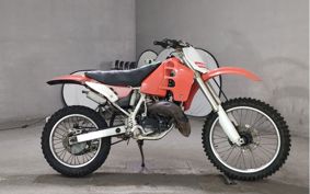 HONDA CR125R JE01
