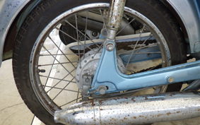YAMAHA YB50 F5B