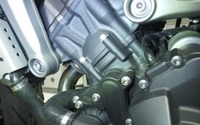 YAMAHA MT-09 A 2015 RN34J