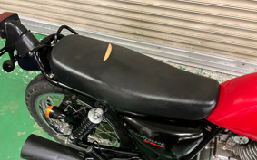 SUZUKI GLASS TRACKER BIG BOY NJ4BA