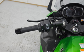 KAWASAKI NINJA 1000 ABS 2017 ZXT00W