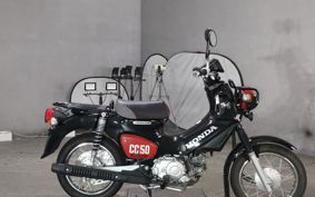 HONDA CROSS CUB 50 AA06