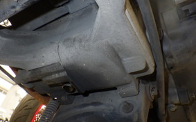 SUZUKI ADDRESS V50 Gen.2 CA44A