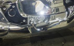 HONDA GL 1800 GOLD WING AIRBAG 2008 SC47