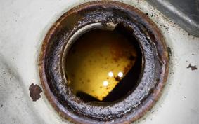 YAMAHA PASSOL 2001 2T4