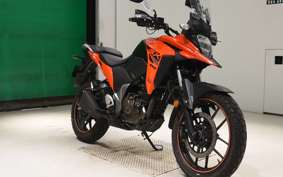 SUZUKI Vｽﾄﾛｰﾑ250SX EL11L