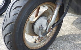 YAMAHA JOG Gen.1 3KJ