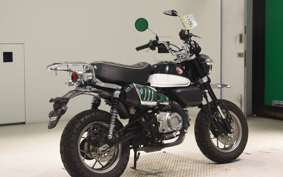 HONDA MONKEY 125 ABS 1995 JB02