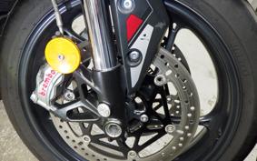 TRIUMPH STREET TRIPLE RS 2024