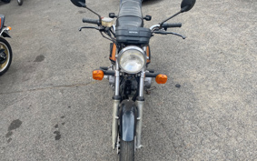 HONDA CB250 MC03
