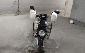 HONDA SUPER CUB50 AA04