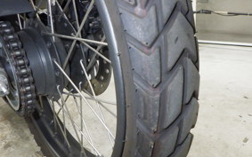 HONDA CT125-2 2026 JA65