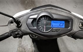 YAMAHA CYGNUS125XSR SEA5J