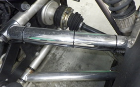 HARLEY XL1200R TRIKE 2004