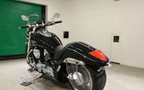 SUZUKI BOULEVARD M109R 2008