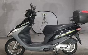 SUZUKI ADDRESS V125 DT11A