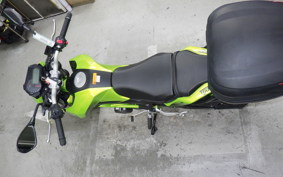 BENELLI TNT125