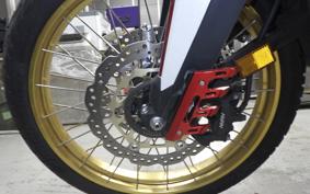 HONDA CRF1100L AFRICA TWIN DCT 2021 SD10