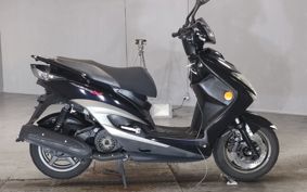 YAMAHA CYGNUS125XSR SE44J