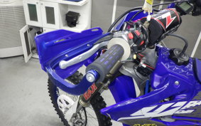 YAMAHA YZ125X 2025 CE29C
