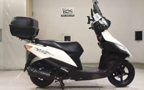 SUZUKI ADDRESS V125 2020 DT11A