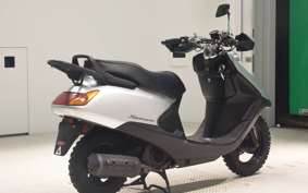 HONDA SPACY 100