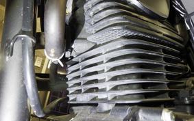 KAWASAKI KLX150D TRACKER 2014