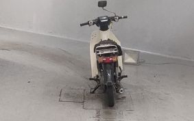 SUZUKI BIRDIE80 BC41A