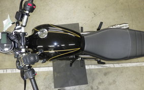 TRIUMPH SPEED 400 2025