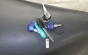 SUZUKI ADDRESS 110 2003 CE47A