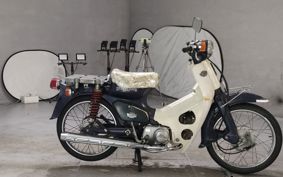 HONDA SUPER CUB90 HA02