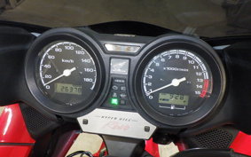 HONDA CB400 SUPER BOLDOR VTEC 2014 NC42