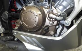 HONDA CB150X 2020