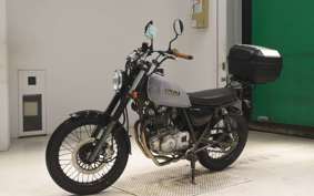 SUZUKI GRASS TRACKER NJ47A
