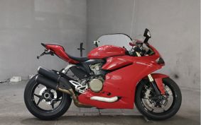 DUCATI 1299PANIGA-RE 2016 H905JA