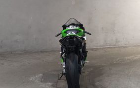KAWASAKI NINJA ZX-6R ZX4P18