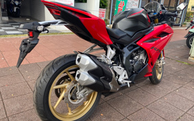 HONDA CBR250RR ABS MC51