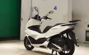 HONDA PCX 125 2025 JK05