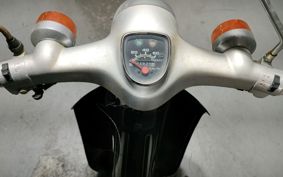 HONDA SUPER CUB50 AA01