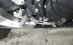 KAWASAKI NINJA 250 2 2026 EX250P