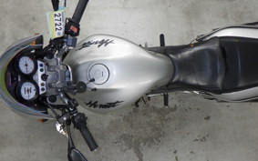 HONDA HORNET 250 MC31