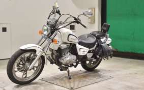 SUZUKI GZ125-HS 2008