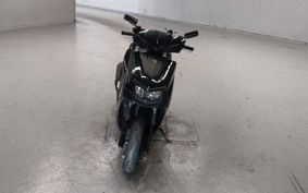 YAMAHA CYGNUS125XSR SED8J