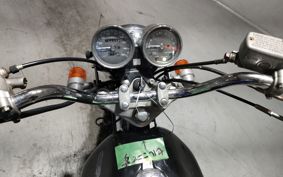 HONDA GB250 CLUBMAN 1 MC10