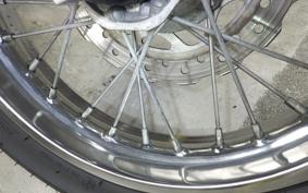 KAWASAKI KLX125D TRACKER 2024 LX125D