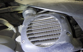 YAMAHA JOG Delux SA39J